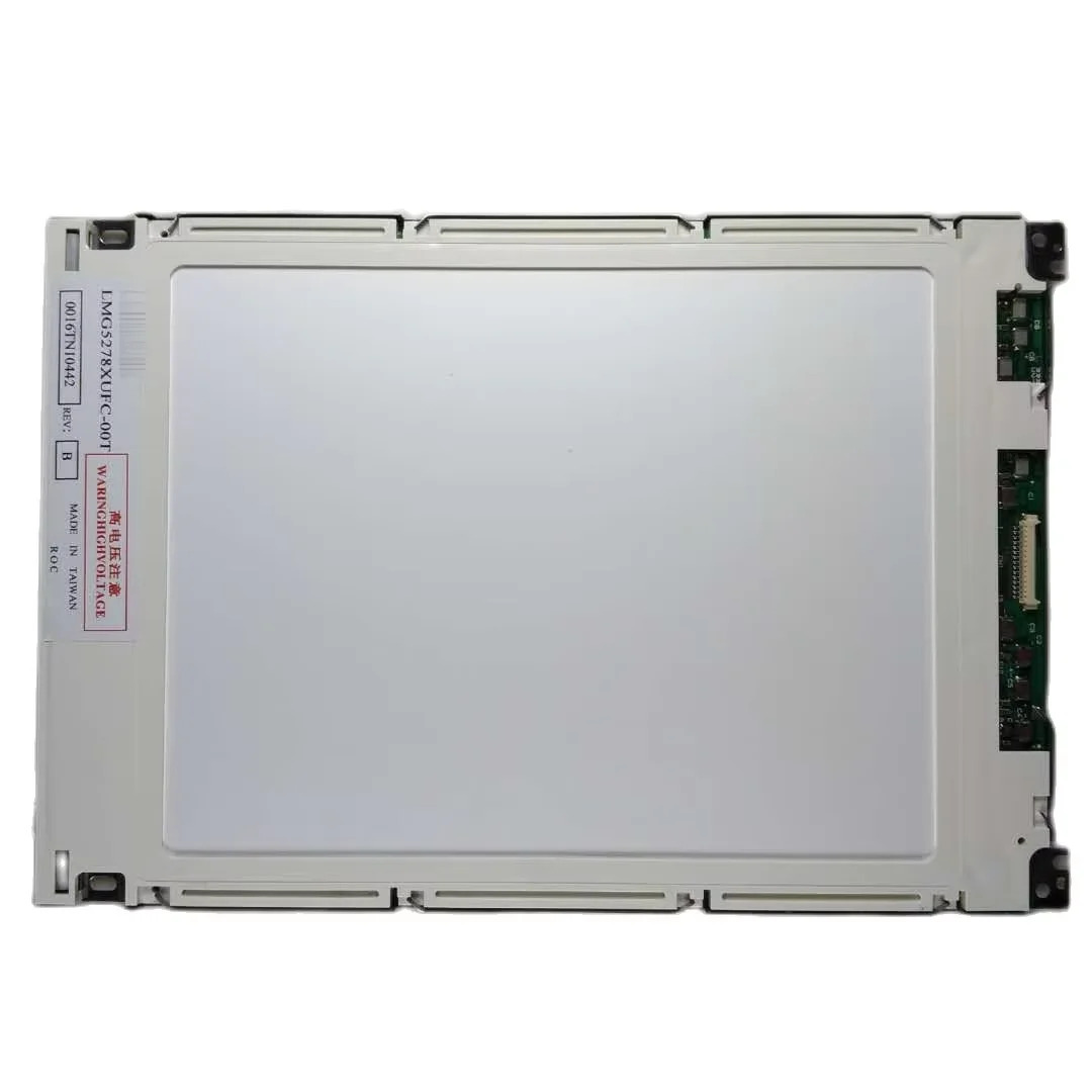 9.4인치 LMG5278XUFC-00T LCD 디스플레이 화면