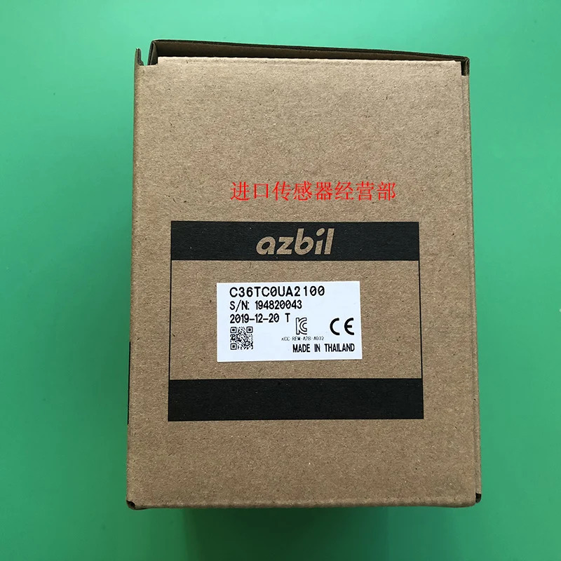 C36TC0UA2100 SDC36 온도조절기