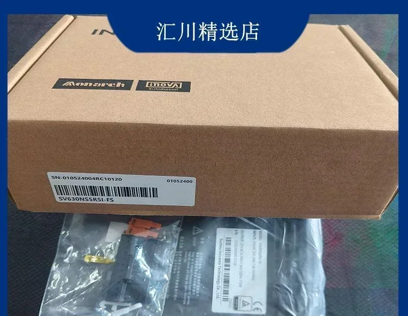 Huichuan 서보 드라이브 SV660 SV630 IS620-PS1R6I NS1R6I 2R8I 5R5I 신