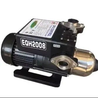 3 물 자급식 완전 자동 펌프 EQH4008 EQH2008 EQH1000 EQS800IC EQS200 EQS400 EQS800