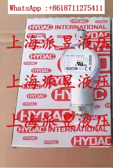 EDS3446-2-0100-000 압력 릴레이