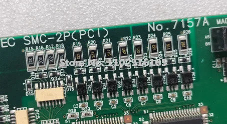 산업장비 보드 CONTC SMC-2PPCI 7157A