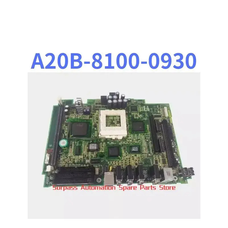 A20B-8100-0930 리퍼 마더보드 기능 작동 OK