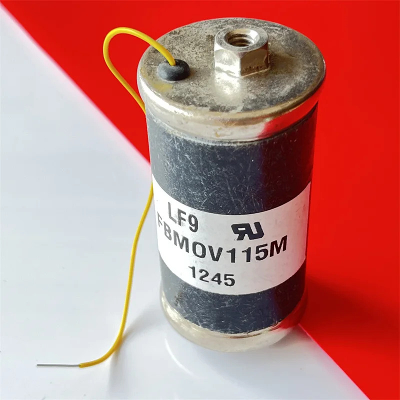 LITTELFUSE 바리스터 FBMOV115M 40kA 125VAC