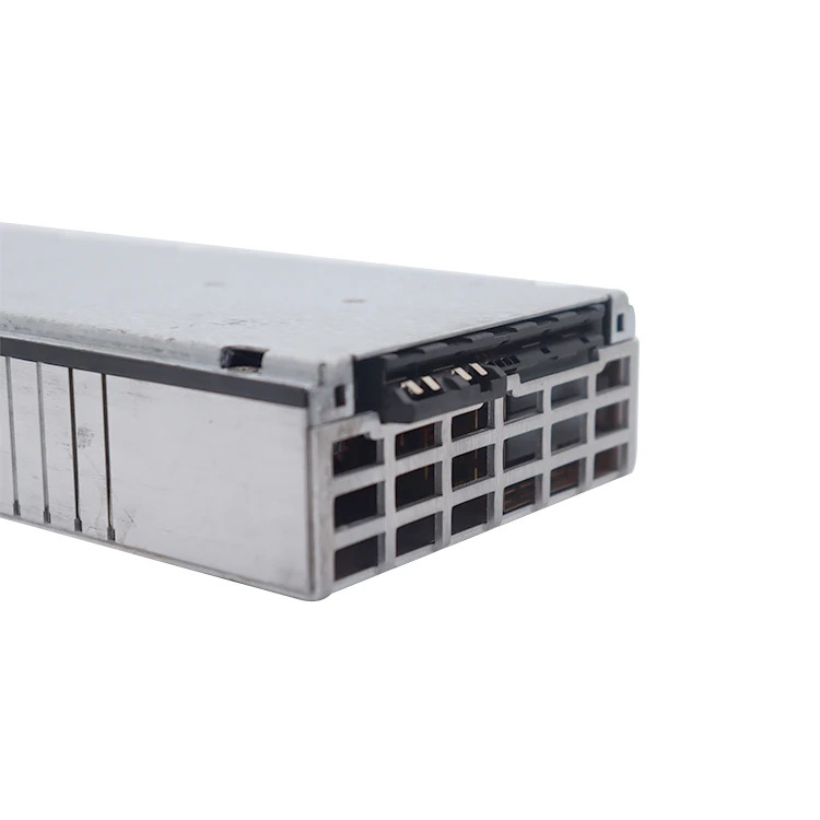 FLATPACK2 48/3000 HE 100-277Vac 19Amax/176Vac 53.5V/56.1A Eltek 고효율 전원공급장치 정류기 모듈