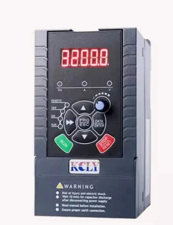 KCLY 주파수 변환기 KOC100-0R4S2-B 0.4KW KOC100-0R7S2-B 0.75KW KOC100-1R5S2-B 1.5KW KOC100-2R2S2-B 2.2KW K