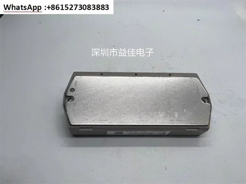 7MBP50TEA120-50 7MBP75TEA120-50 7MBP100TEA060-50 TEA060-52