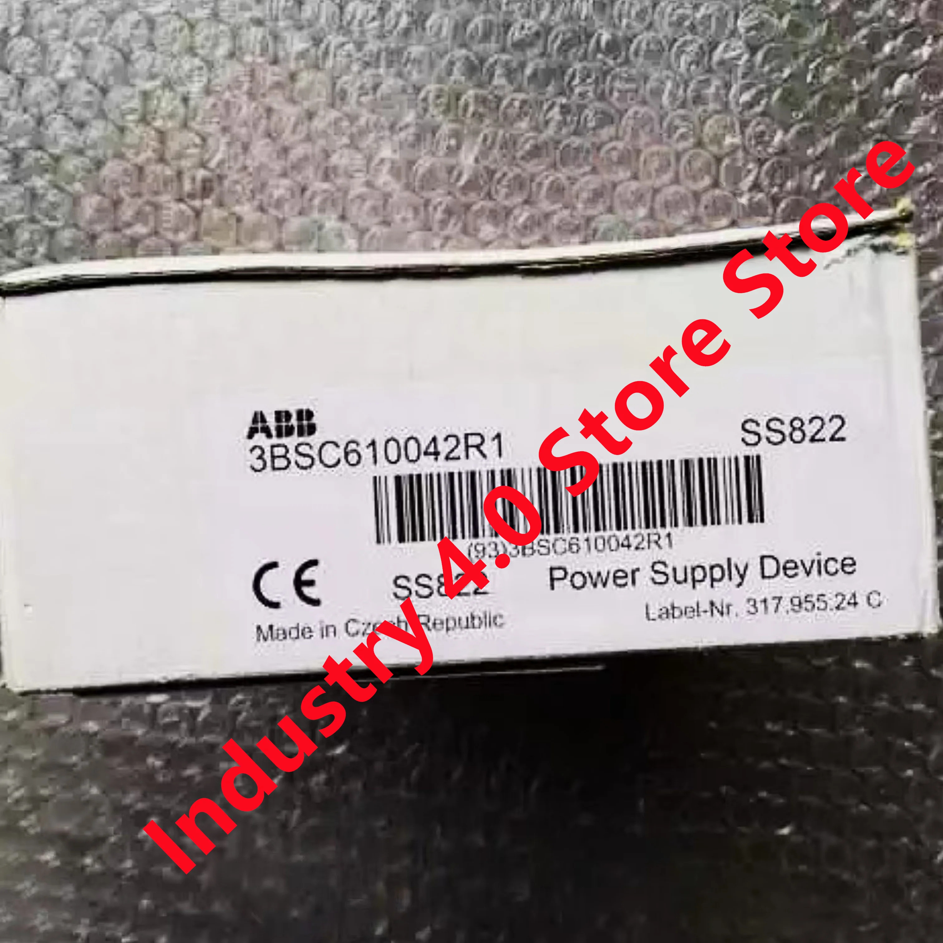1SVR730824R9300 CM-PFS.S 3BSC610042R1 SS822 신
