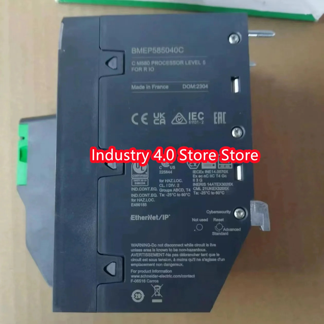 BMEP586040 오리지널
