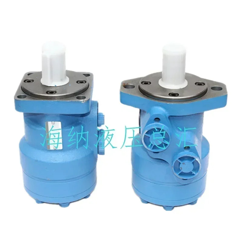 유압 사이클로이드 모터 160 OMR OMT OMV200 315 400 500 630 800/1000