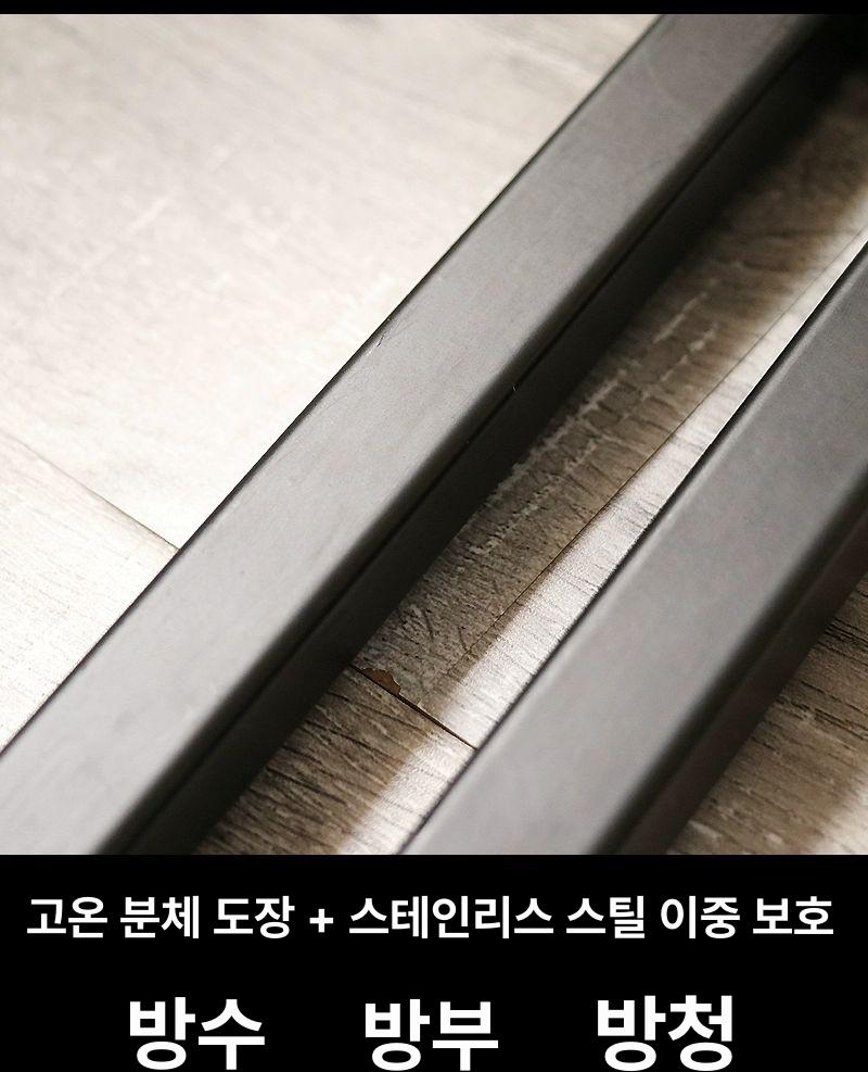 운반 옮기는 가구지렛대 롤러 물건 만능지렛대 재배치 지지대 미끄럼 가구이동키트 - 상세 이미지 3