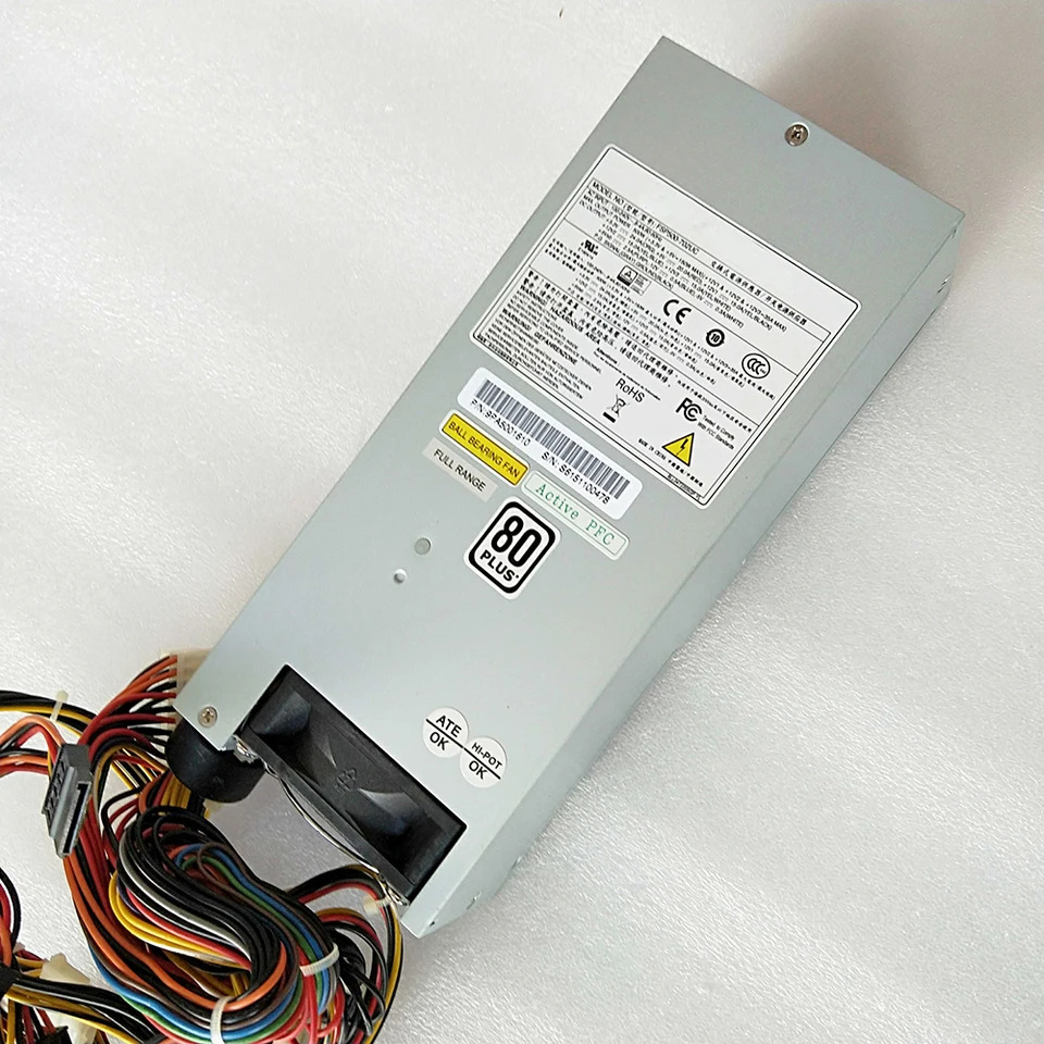 FSP 그룹 FSP500-702UC 서버 전원공급장치 500W 2U