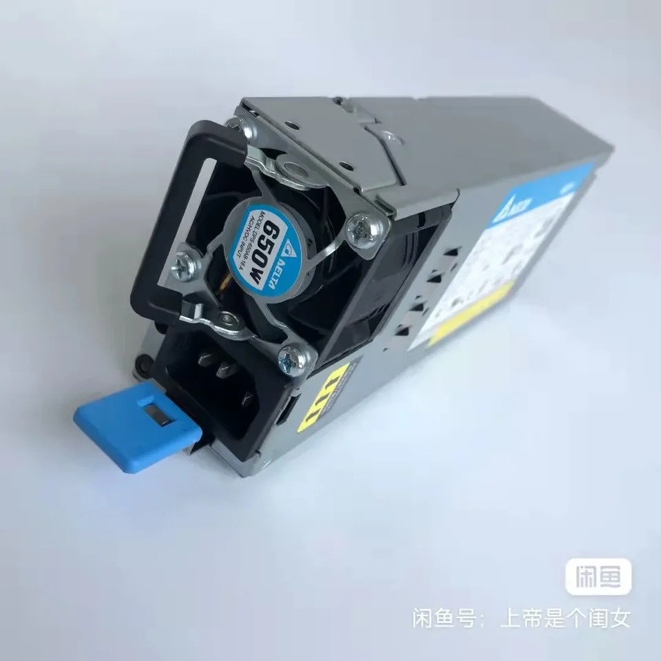 델타 전DPS-650AB-16 A 서버 전원공급장치 650W