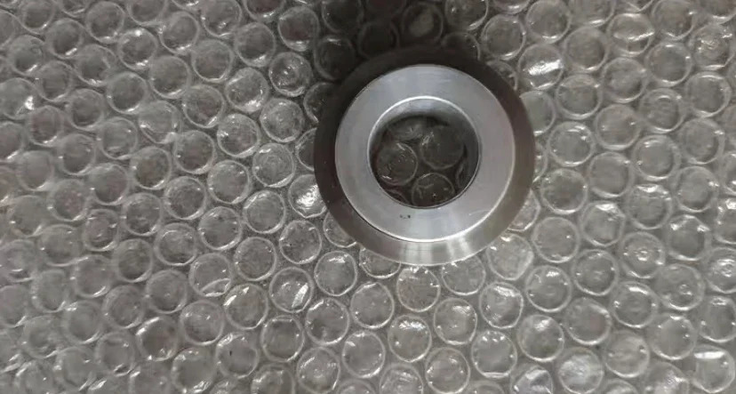 SYNTEC GSK-SENSOR 마그네틱 링 리퍼 완료 M8F3168