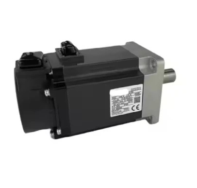 PLC 컨트롤러 서보모터 원본 HJ-KS73BJ Ac 모터 새 상전송