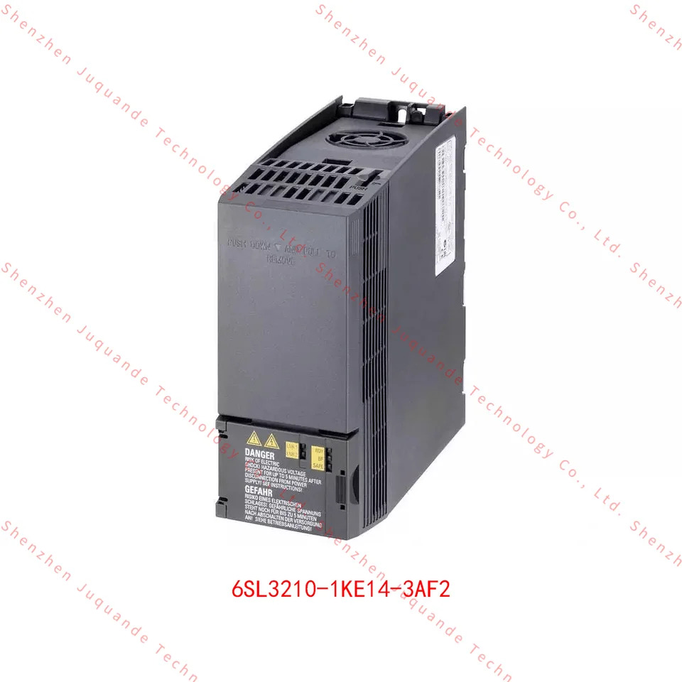 6SL3210-1KE13-2UF2 1.1KW 6SL3210-1KE14-3AF2 신