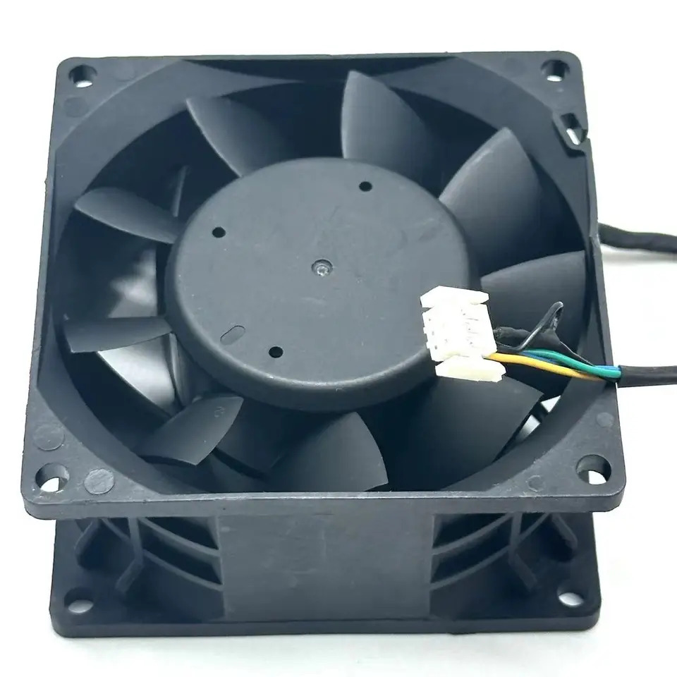 델타 전PFB0812GHE 서버 냉각팬 BG99 ML310e Gen8 V2 686749-001 DC 12V 1.02A 80x80x38mm