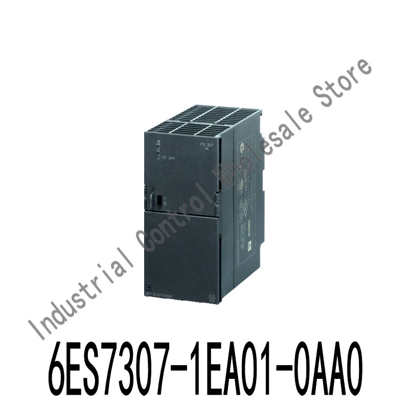 지멘스 PLC 모듈6ES7307-1EA01-0AA0