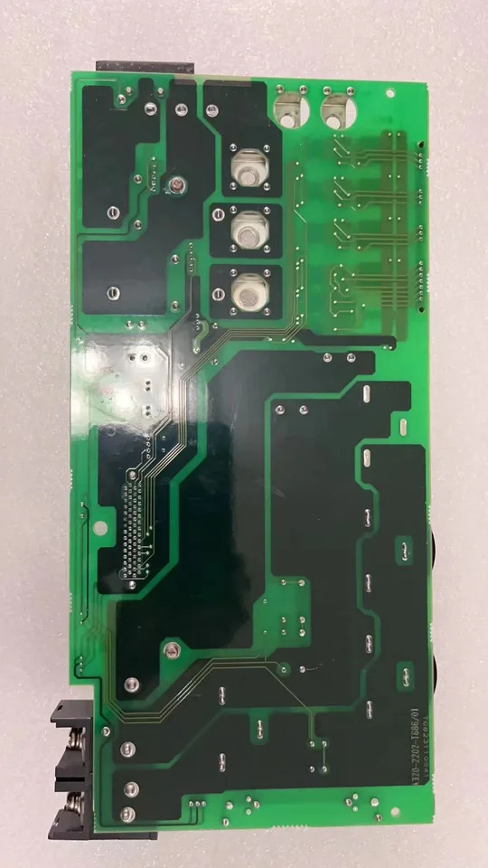 A16B-2202-0681 Fanuc 회로 기판 CNC 기계 컨트롤러