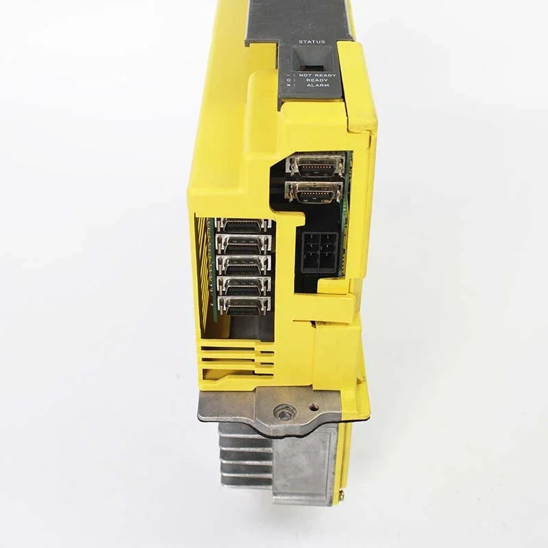 A06B-6089-H208 Fanuc 서보 드라이브 CNC 시스템 기계리퍼 완료