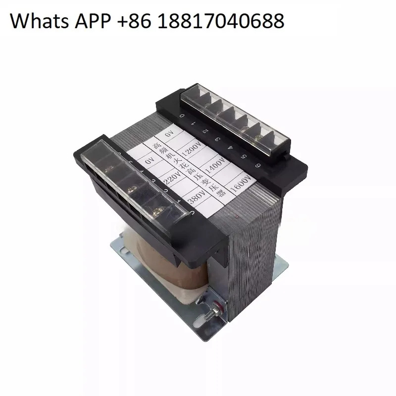 고주파 기계 NL-5557 스파크 보호 전압 변환기 220V1200V/1400V/1600V