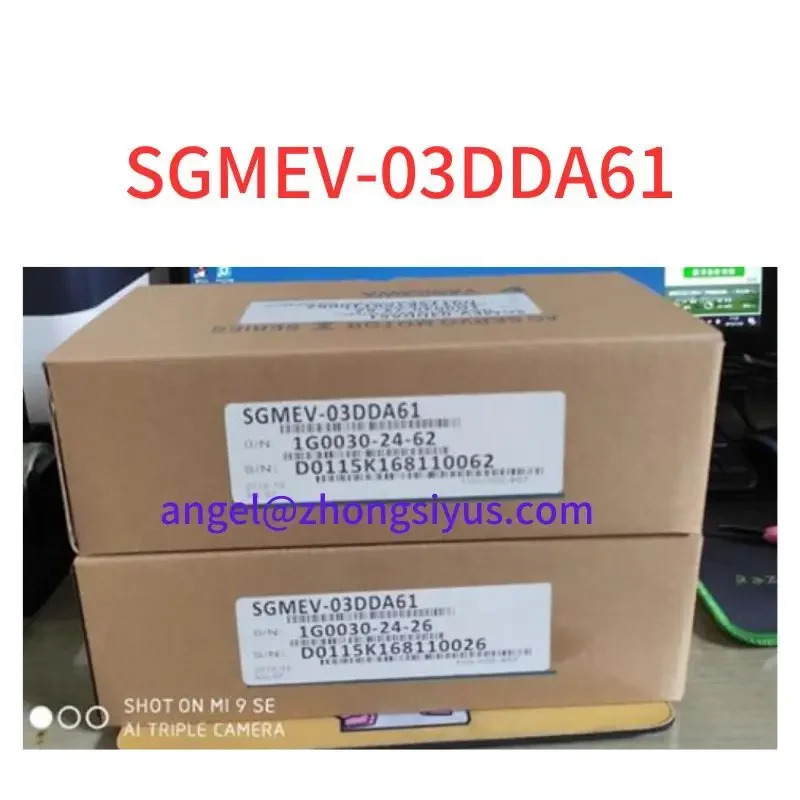 SGM호환EV-03dda61 AC 서보모터 SGM호환EV 03dda61 신