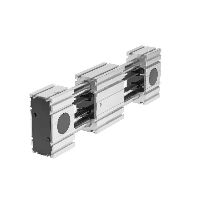 FESTO 8083784 ELGR-TB-55-100-0H 8083771 ELGR-TB-35-200-0H 톱니 벨트형 전기 실린더