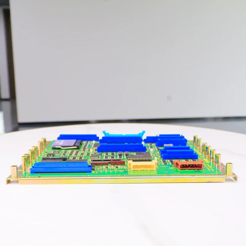 Fanuc PCB 회로 기판 A20B-2002-0650 A20B-2002-0651 CNC 컨트롤러용
