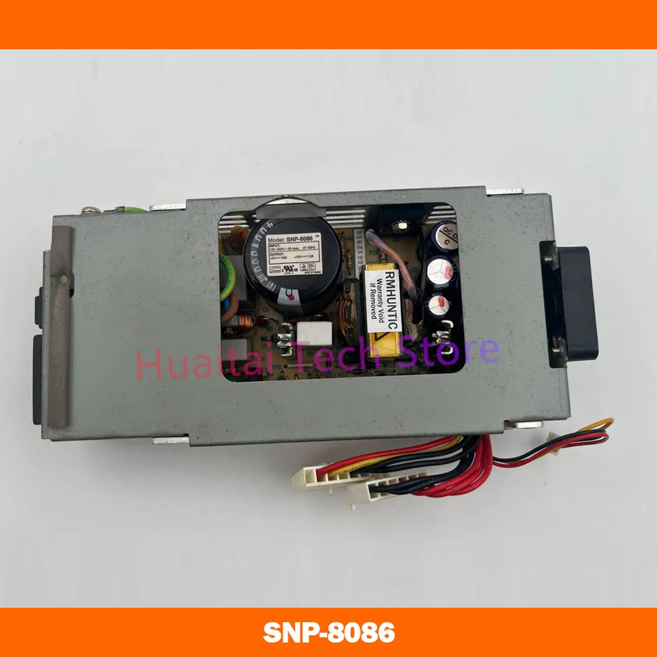 터치 패널 전원공급장치 5V 16A 12V 1.5A SNP-8086