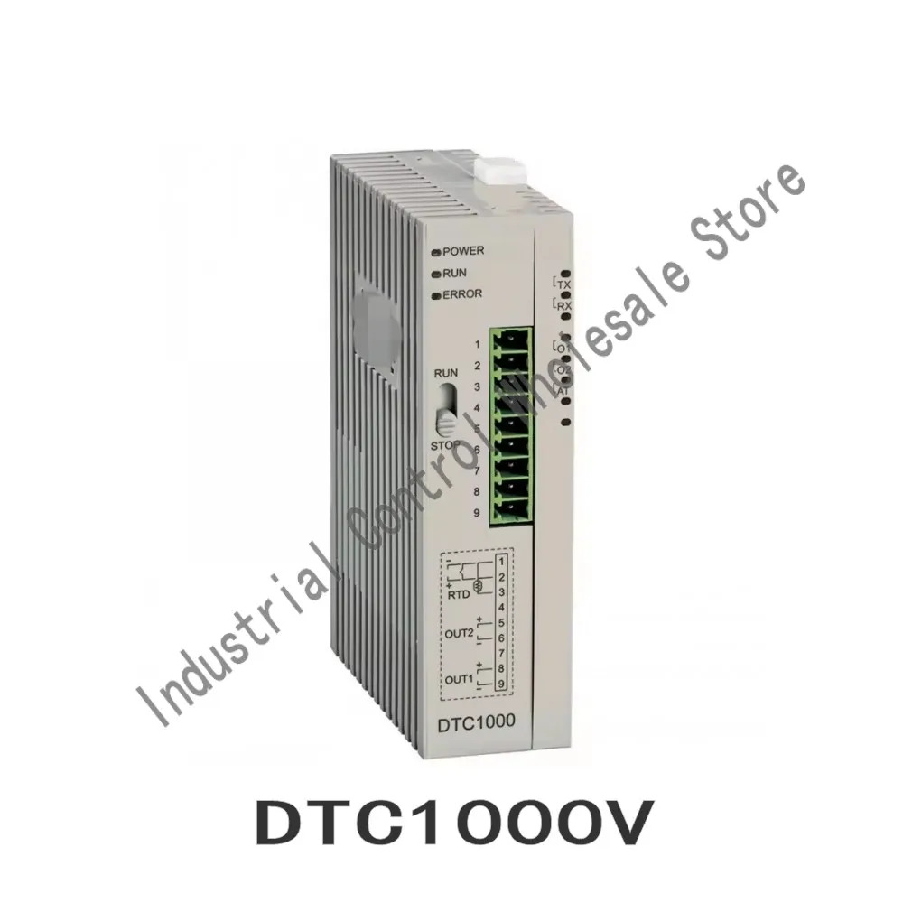 델타 PLC 모듈오리지널 DTC1000V 신