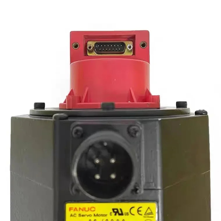 CNC 기계서보모터 A06B-0034-B075 0008