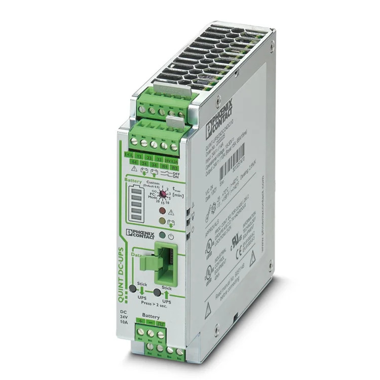 PhoenixQUINT-UPS 24DC 24DC- 235