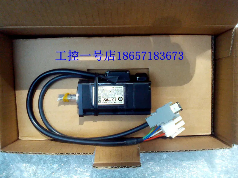 Yaskawa 서보모터 SGM호환JV-01ADC6E 브레이크 신 100W 3000r