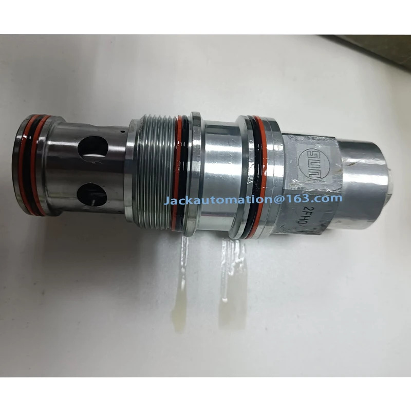 오리지널 SUN Hydraulics CBIA-LHN CBIA-LAN 밸런스 밸브