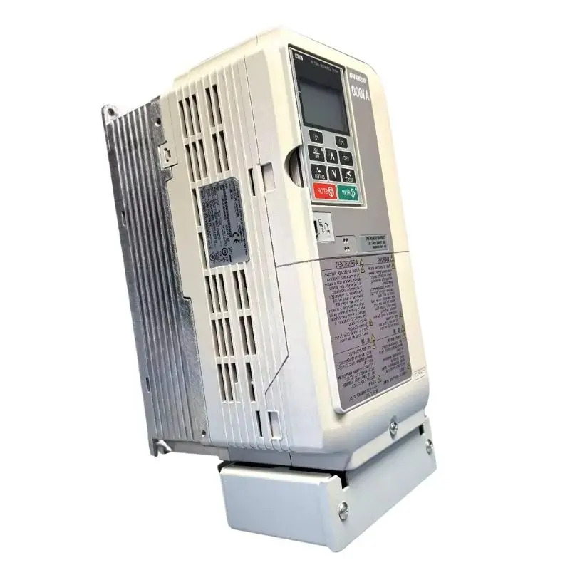CIMR-AU4A0009FAA Yaskawa 인버터