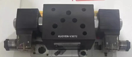 KUO YEN 전기 체크밸브 V3068-10C V2068-5C V2068-10C V3068-15C V2067-BS V3067-BS V2073 V6068-20C V6067-BS V