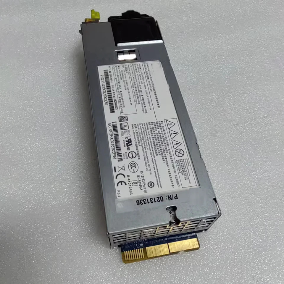 화웨이호환AC 전원 모듈 LITEON 플래티넘 1500W PS-2152-2H