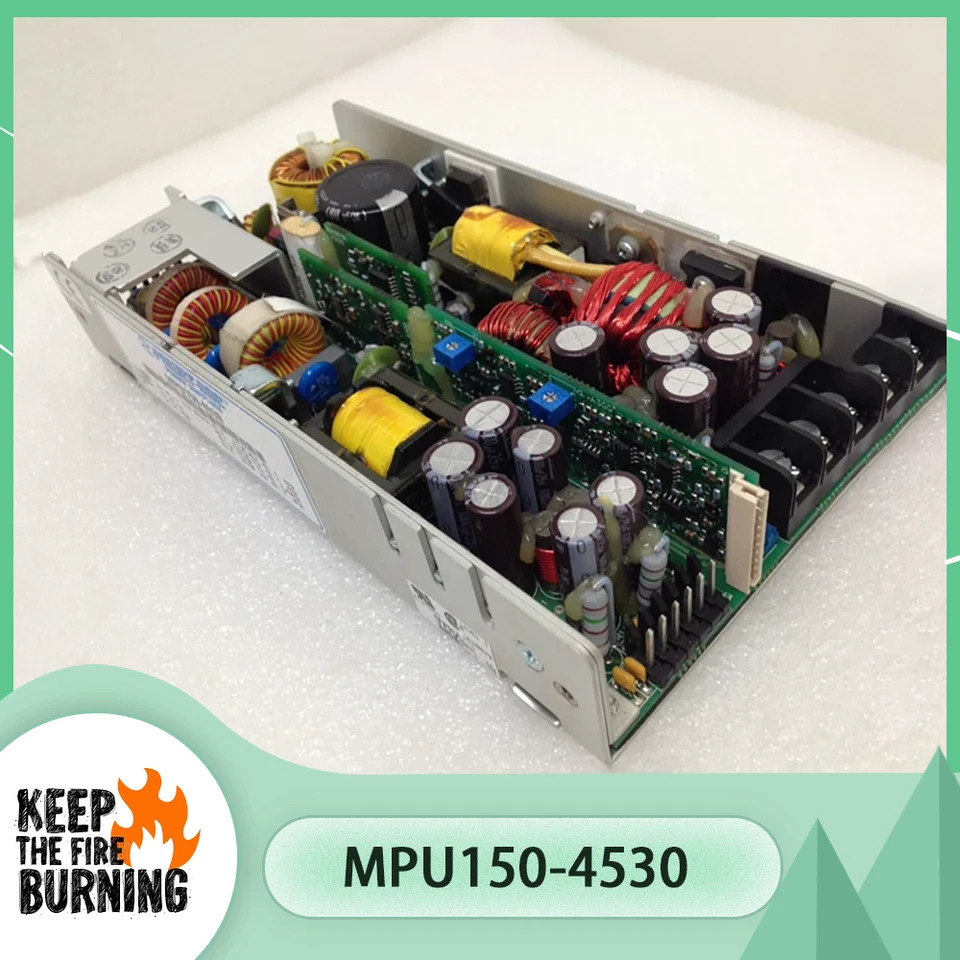 POWER-DNE 산업전원공급장치 나노 MPU150-4530
