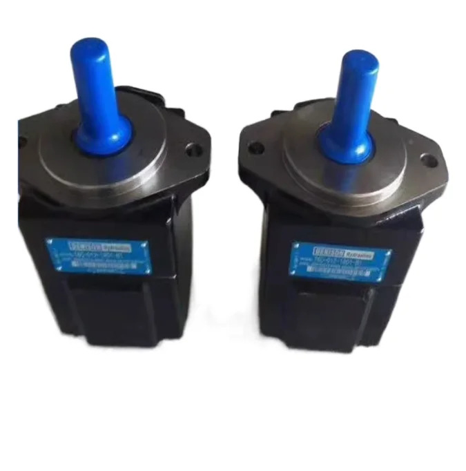 DENISON 오일 펌프 T7EDS-057-042-1R00-A1MO-J224 T67CCAY B25 B22 B06 3R32 A1MY T7EEC 052 025 2L34 A1M070