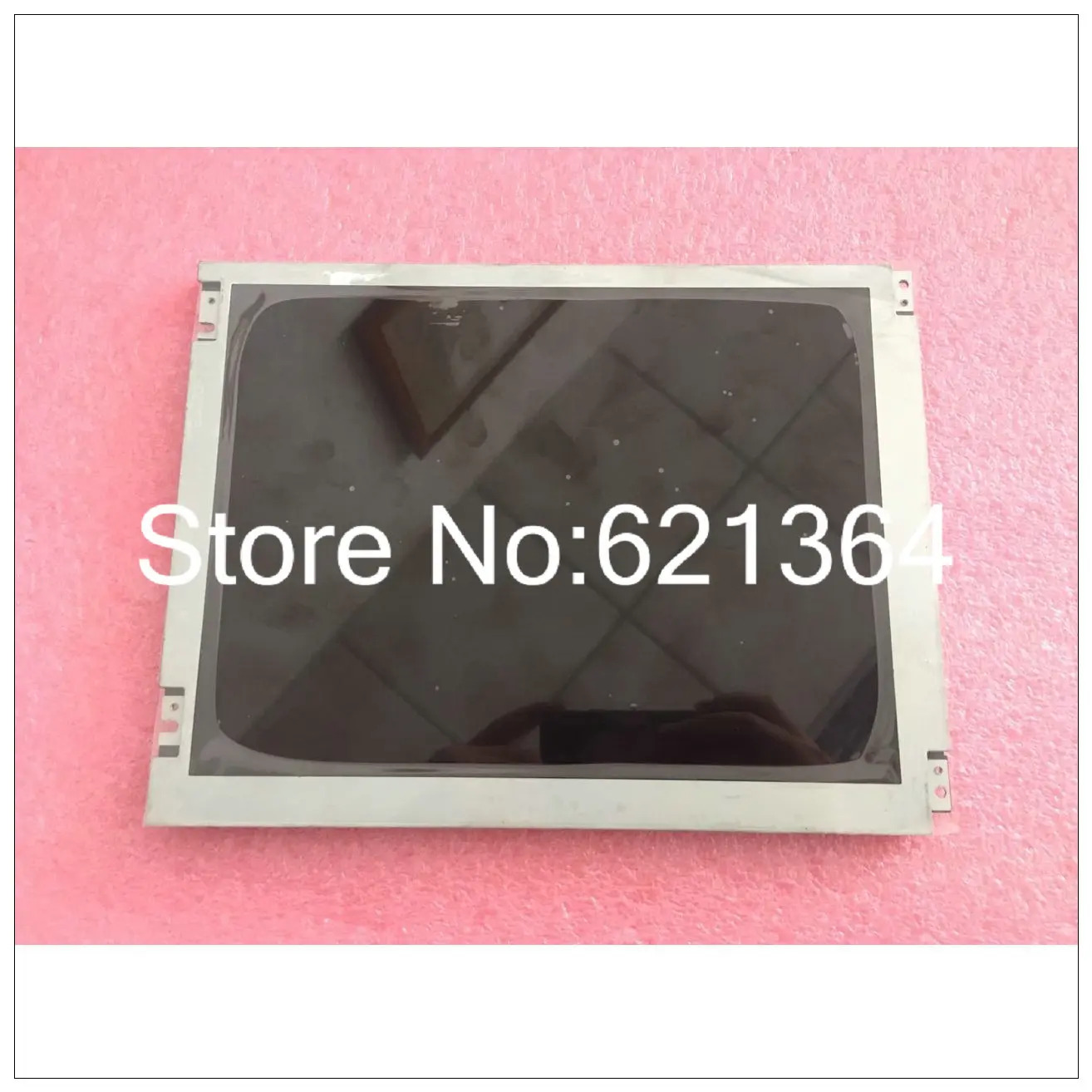 TCG104SVLPAANN-AN20AK 산업LCD 디스플레이 보내기 전리퍼 완료 좋은