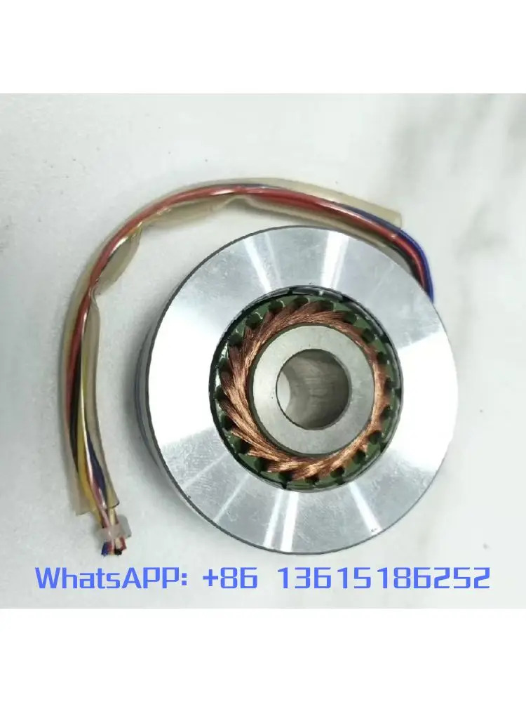 리퍼 인코더 기능 확TS2640N592E10