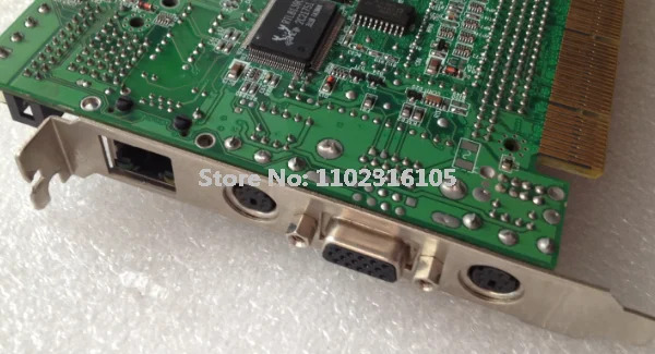 산업장비 보드 SMB-510BX REV 1.1 R507-510BX-011 하프 사이즈 CPU 카드
