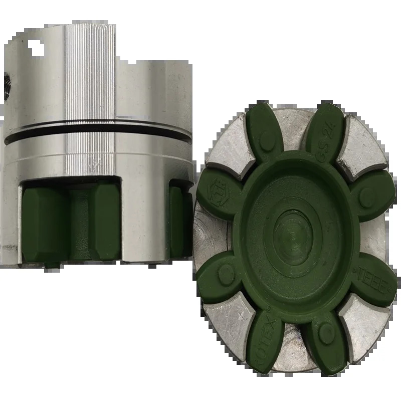 ROTEX GS 9 14 19 24 28 38 42 48 55 65 단단잠금 커플링