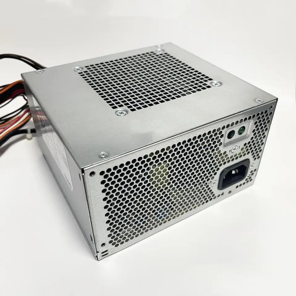 AC300EBM-00 워크스테이션 전원공급장치 PCH006 DELL T3630 T3640