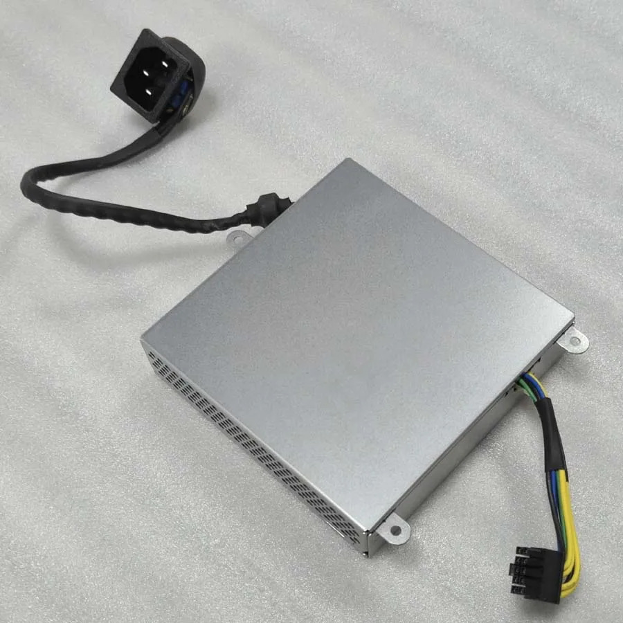 hp호환 EliteOne 800 G6 AIO 고효율 PSU APK004 PA-1211-1 L85317-004 L85317-001 새 210W 전원공급장치