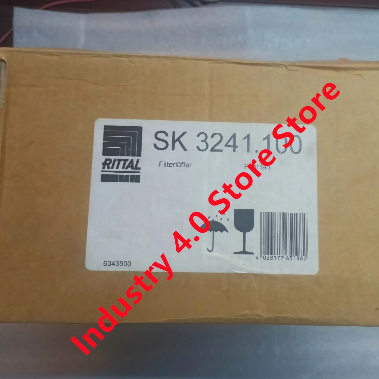 SK3241.100 신 오리지널