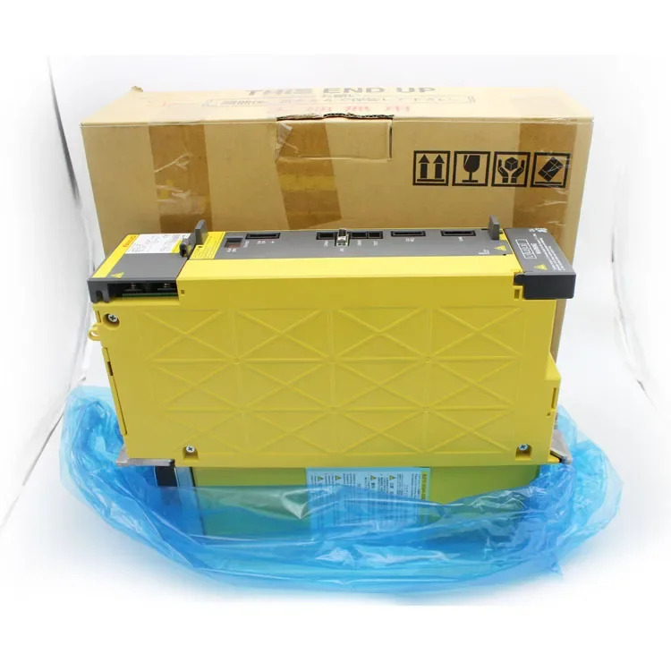 FANUC 서보 드라이브 A06B-6200-H011 A06B-6200-H026 A06B-6200-H015 A06B-6200-H030