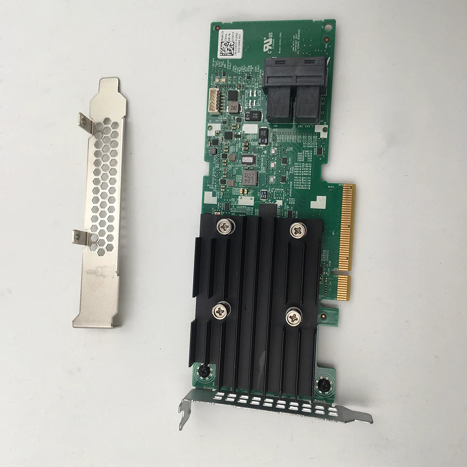 DELL 어레이 카드 3JH35 DPNHJ 1M71J H740P 12 Gb/s 8GB