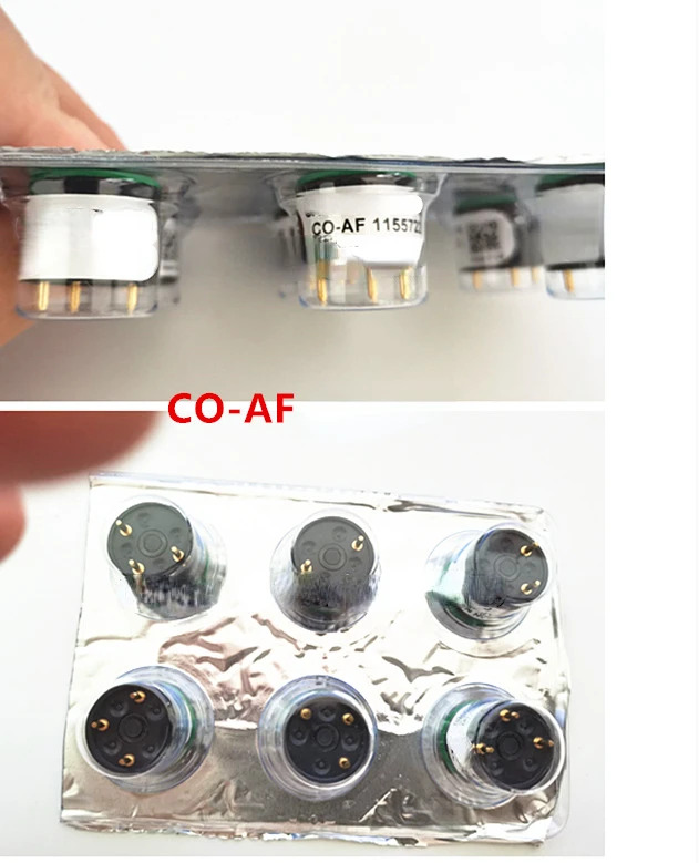 CO 센서 액세서리 소모품 CO-AF