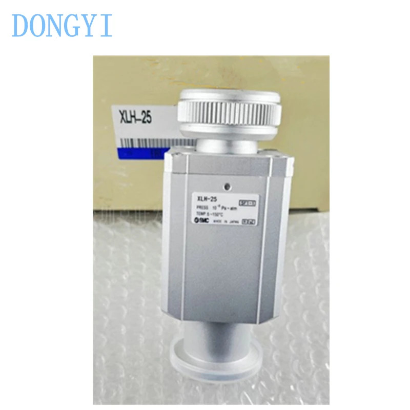 알루미늄 고진공 앵글 밸브 XLH XLH-16 XLH-25 XLH-40 XLH-50 XLH-40-X614 XLH-16-X670 XLH-25-XF1A XLH-40L XLH-60 X